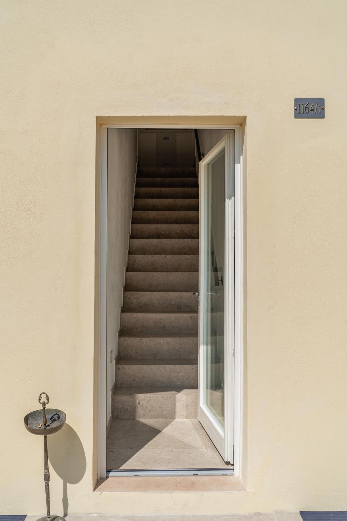 Villa Iris Modena Exterior photo