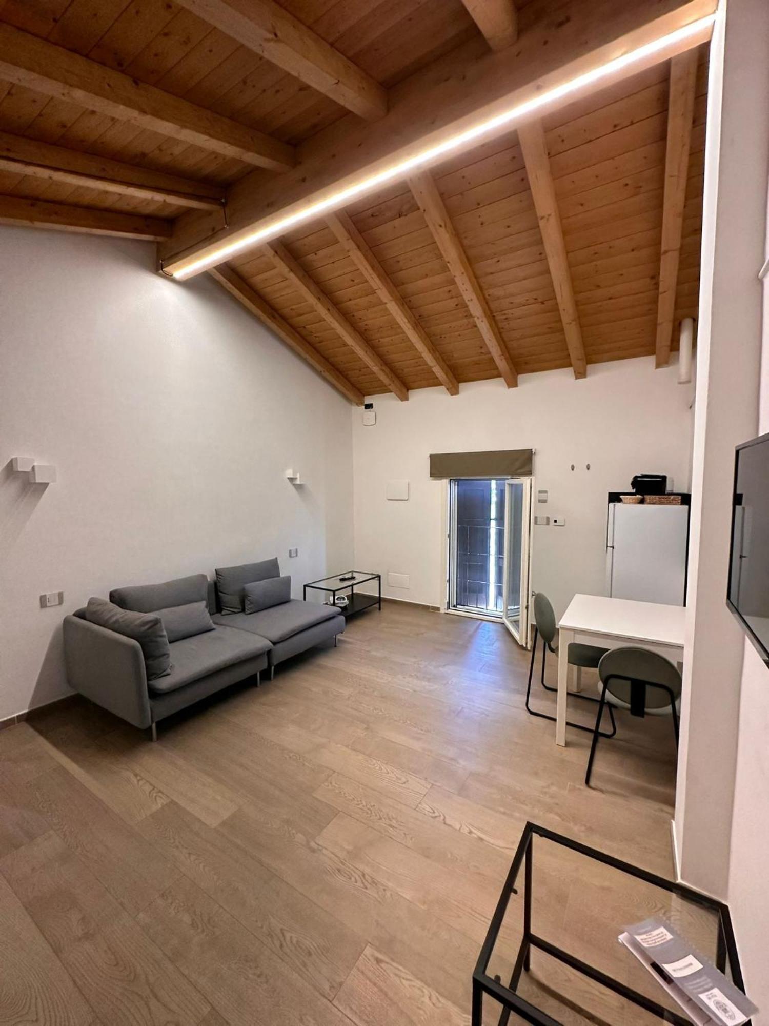 Villa Iris Modena Exterior photo