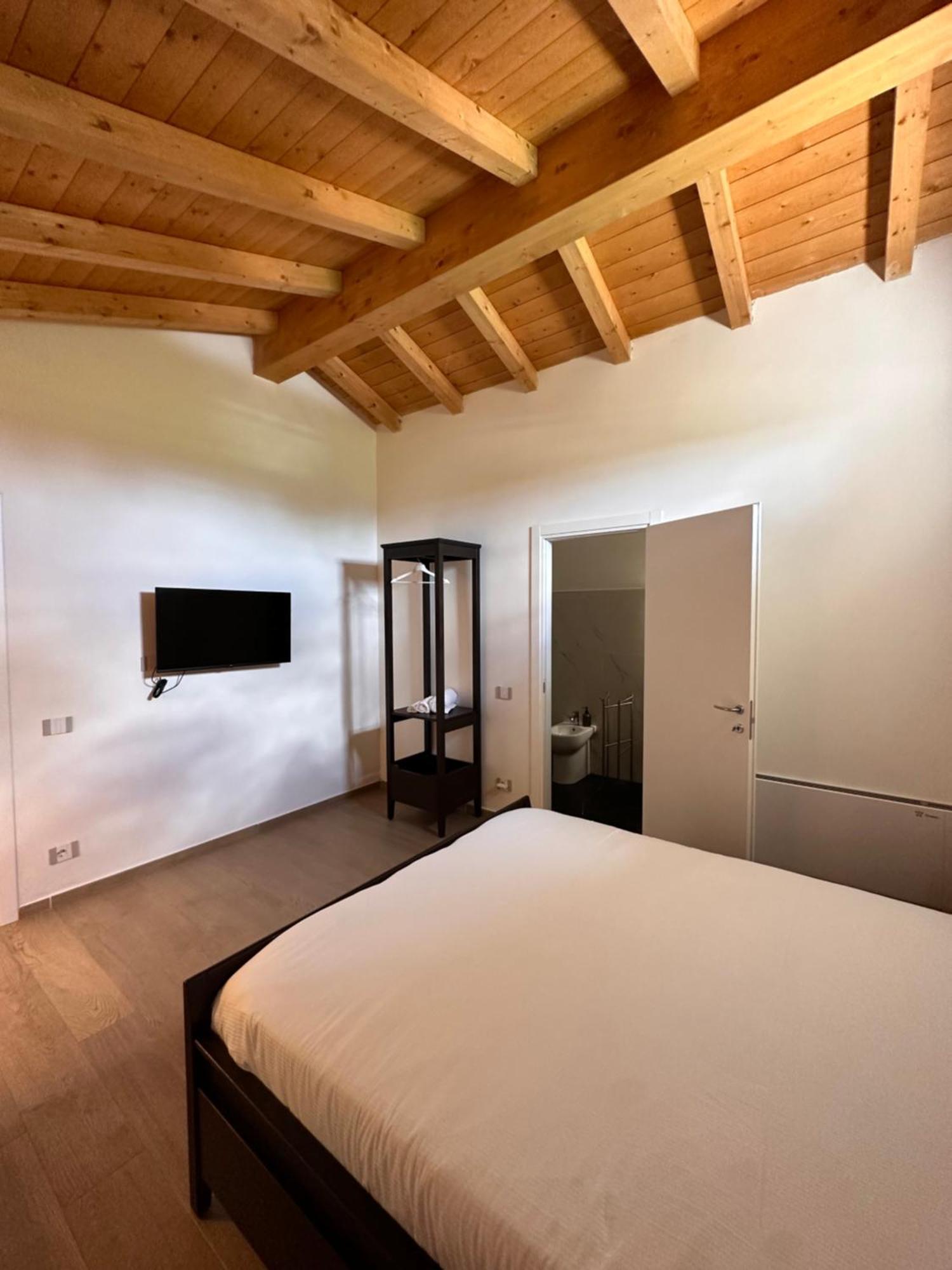 Villa Iris Modena Exterior photo